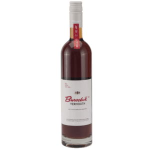 Vermouth Red 0,75l