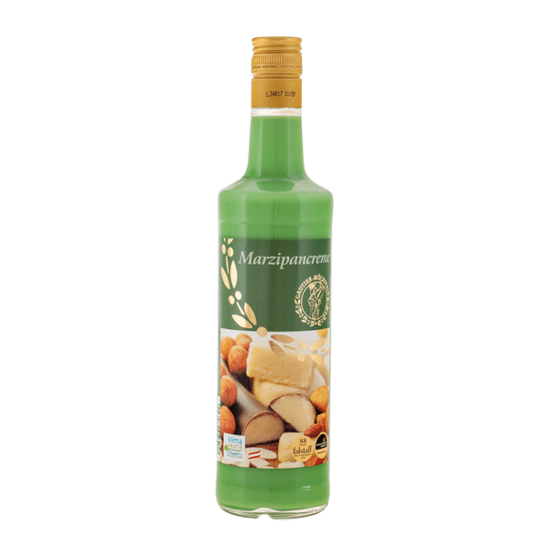 Marzipancremelikör