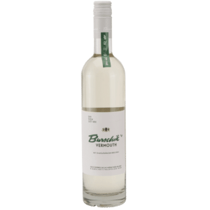 Vermouth Dry 0,75l