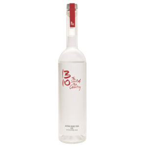Bio-Vodka Rose 700ml