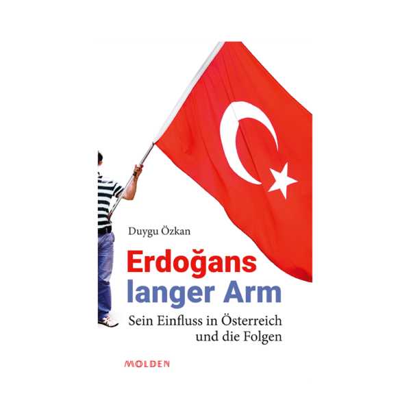 Erdogans langer Arm