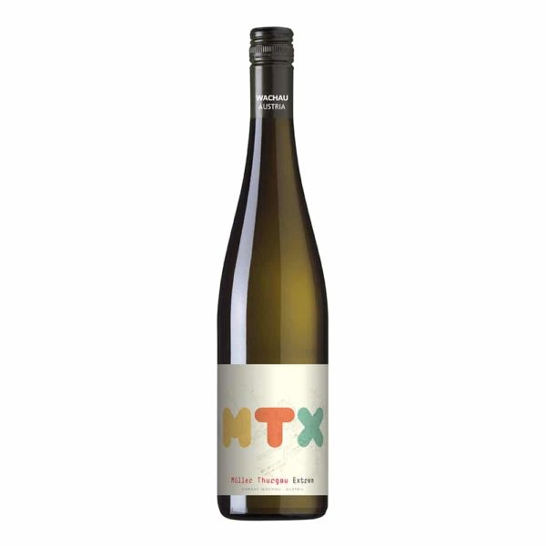 Müller Thurgau MTX 2017