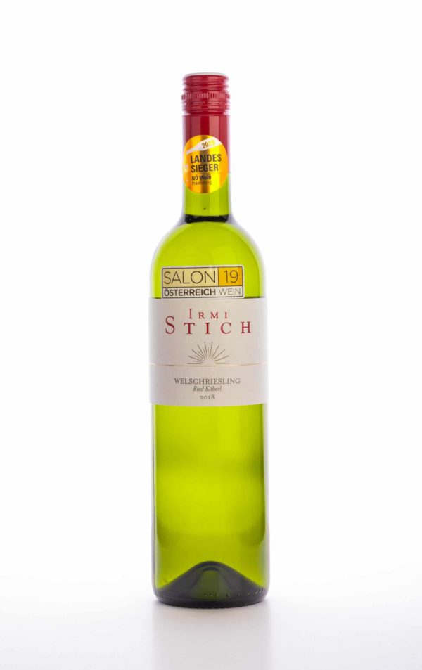 Welschriesling Ried Köberl 2018