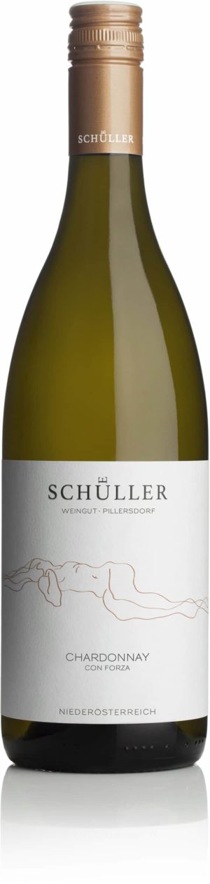 Chardonnay 2018