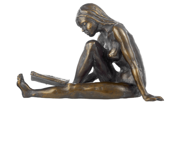 Birgit Stauch: Skulptur