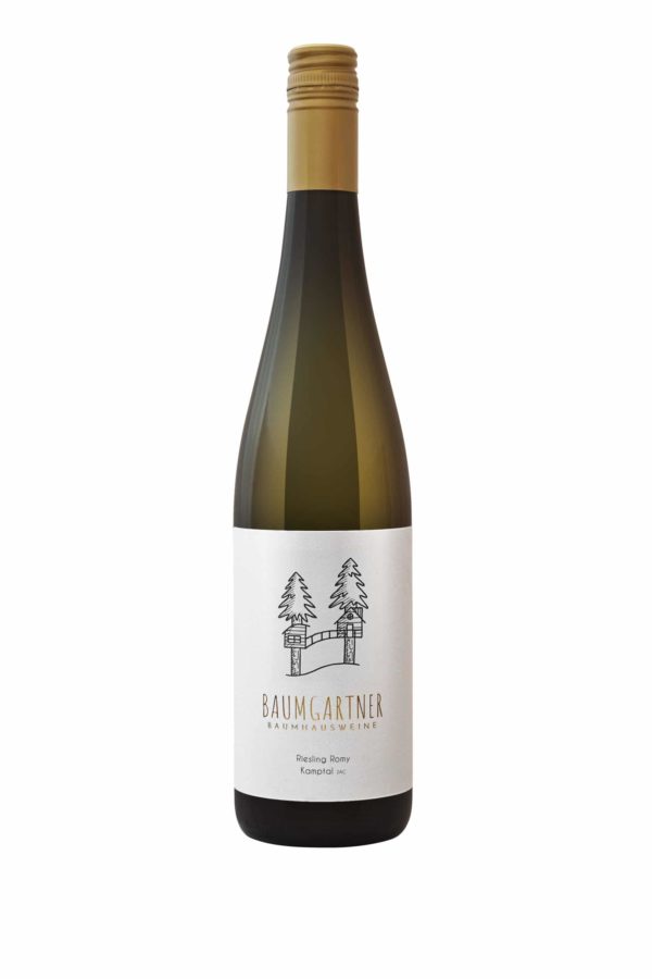 Riesling Romy 2019