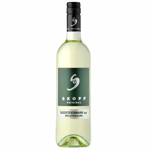 Welschriesling Südsteiermark DAC 2019