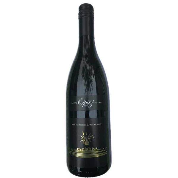 Eselsbiss Pinot Gris 2018