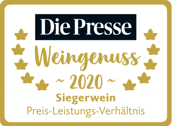 Grüner Veltliner vom Löss Ried Langenloiser Seeberg 2019