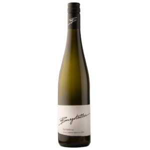 Grüner Veltliner Selection 2019