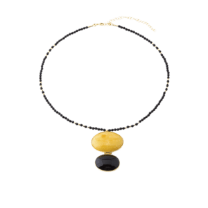Collier “Sonne und Meer”