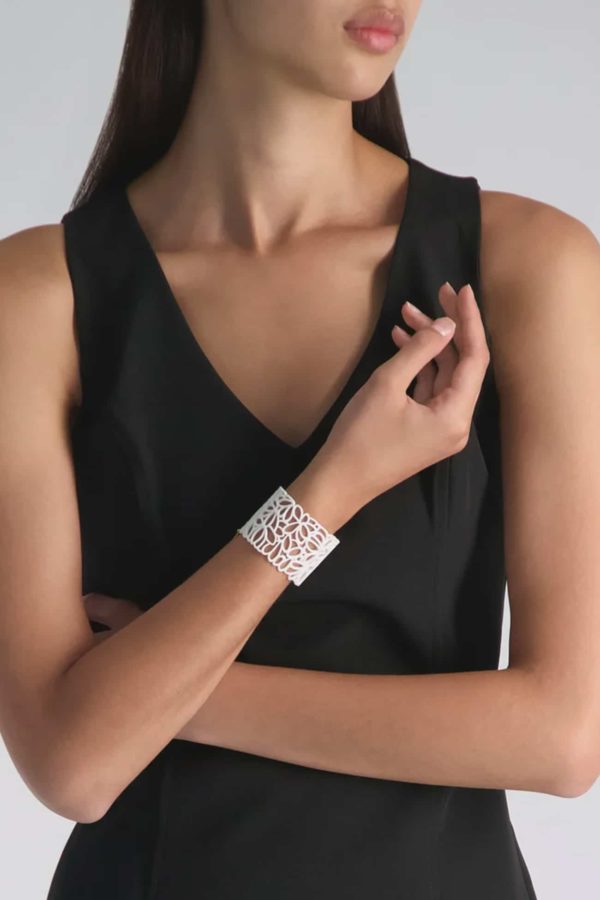 VER SACRUM Bangle