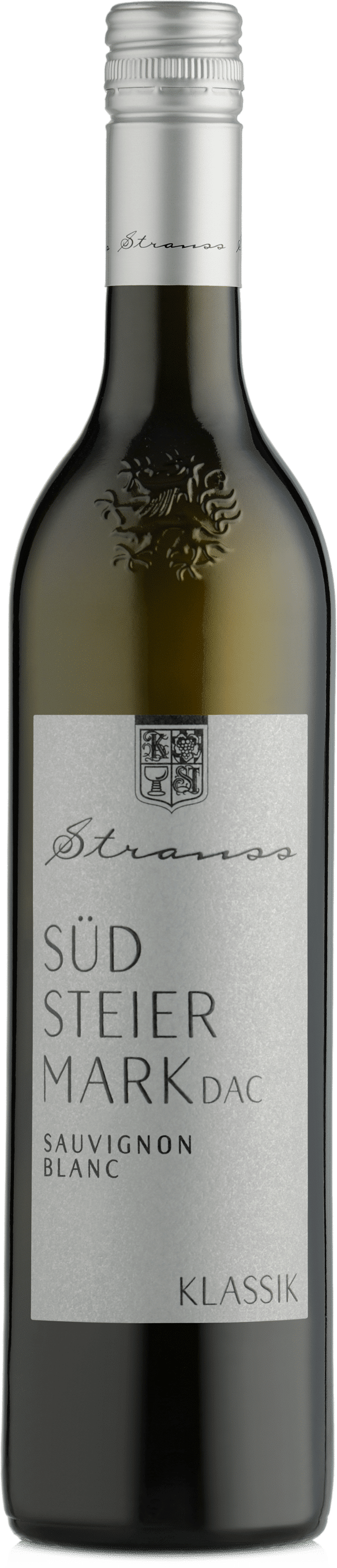 Sauvignon Blanc Klassik Südsteiermark DAC 2020
