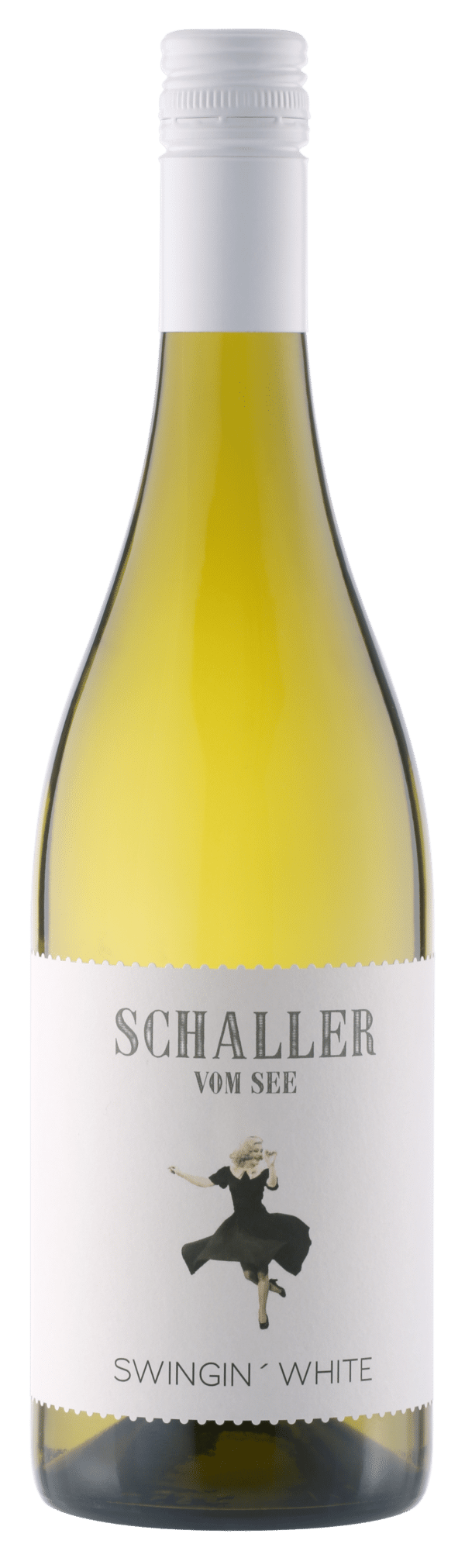 Cuvée weiß Swingin´ White Burgenland 2020