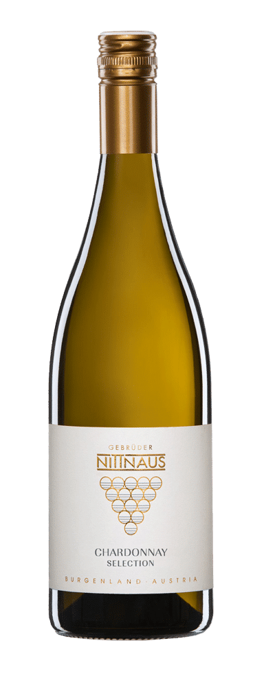 Chardonnay Selection Burgenland 2020
