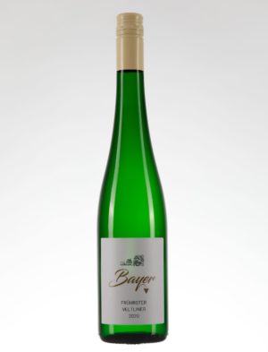 Frühroter Veltliner Niederösterreich 2020
