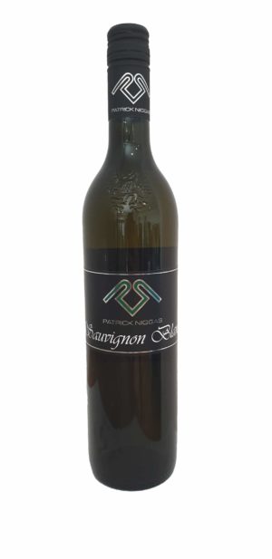 Sauvignon Blanc Weststeiermark DAC 2020