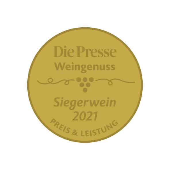 Sauvignon Blanc Weststeiermark DAC 2020