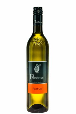 Grauburgunder Pinot Gris Steiermark 2020