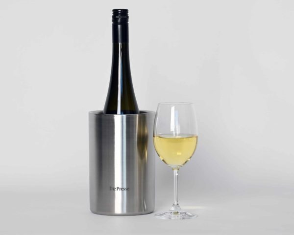 „Die Presse“ Weinpaket inkl. Weinkühler