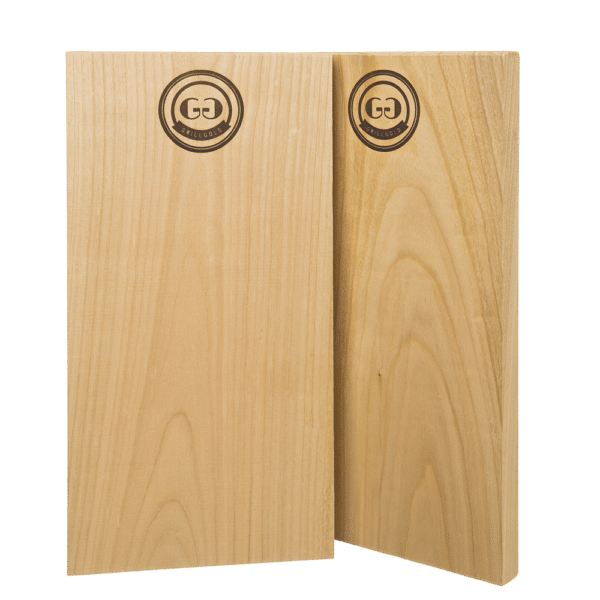 Wood Grilling Planks