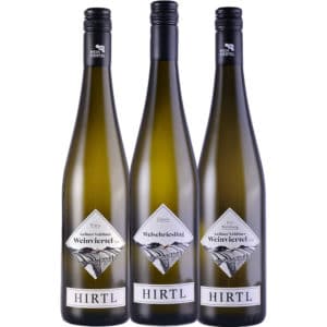 Weinpaket Weingut Hirtl