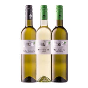 Weinpaket Weingut Lutzer