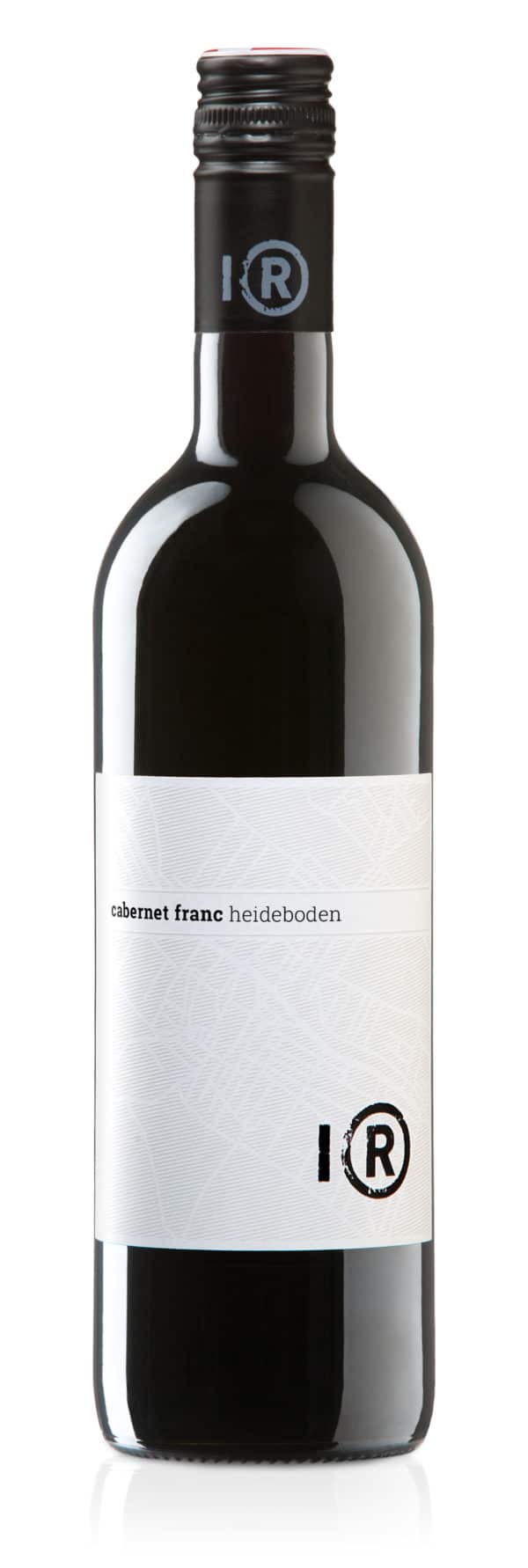 Cabernet Franc Heideboden 2020 Burgenland