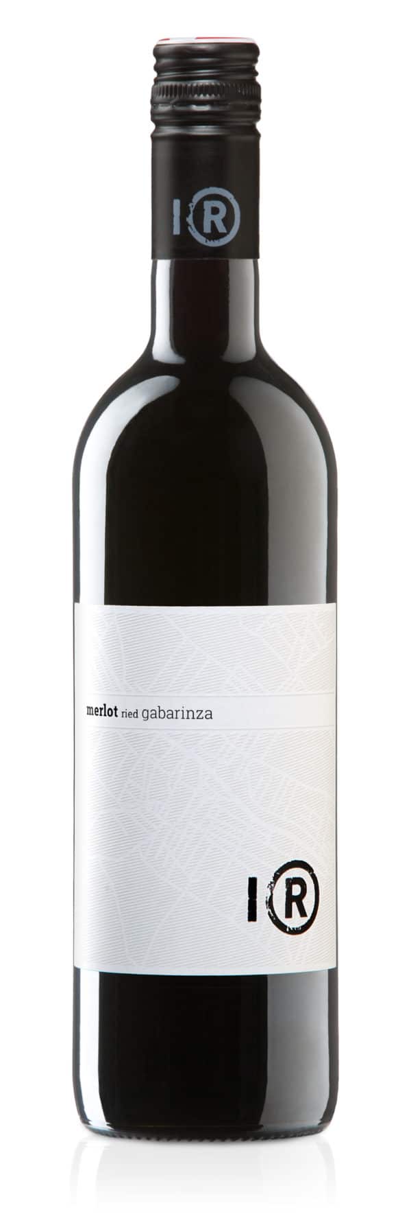 Merlot Ried Gabarinza 2020 Burgenland