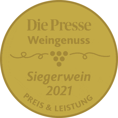 Zweigelt Reserve 2019 Neusiedlersee DAC Reserve