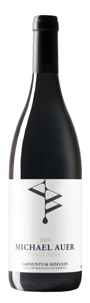 Pinot Noir 2019 Niederösterreich