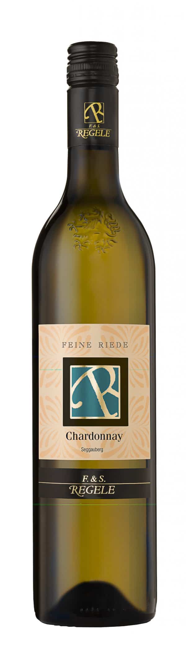 Chardonnay Ried Seggauberg 2015