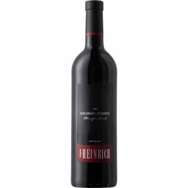 Ried Goldberg Reserve 2018