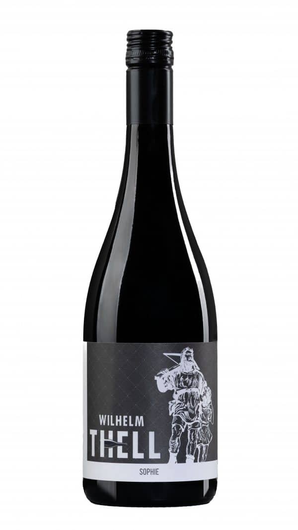 Cuvée rot Sophie 2020 Burgenland