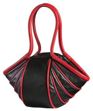 Handtasche “Ladystripe”