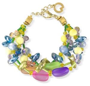 Petra Waszak: Armband “Tesoro”