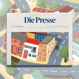 „Die Presse“ – Rätselausgabe vom 06.07.2024