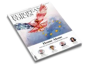 European Voices #3