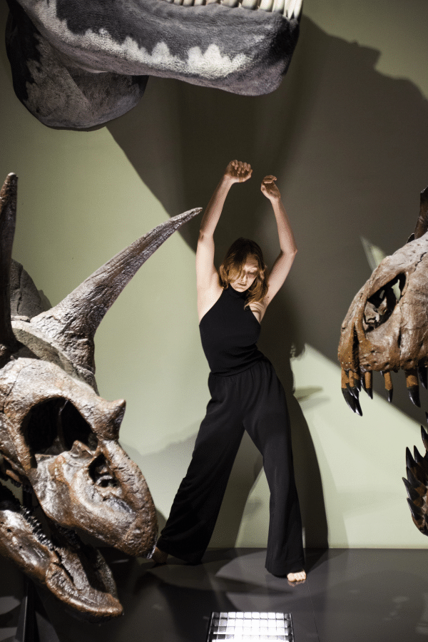 „Presse“-Fotoworkshop im Naturhistorischen Museum Wien