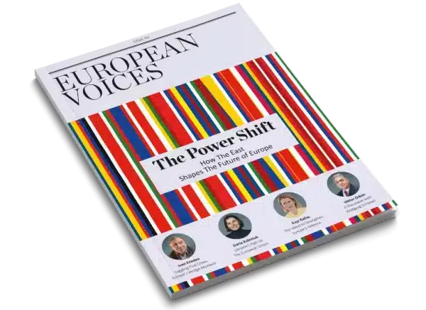 European Voices #1