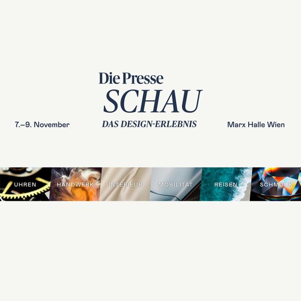 „Die Presse“ SCHAU 2025